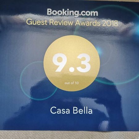 Apartmán Casa Bella Chis Sibiu Exteriér fotografie