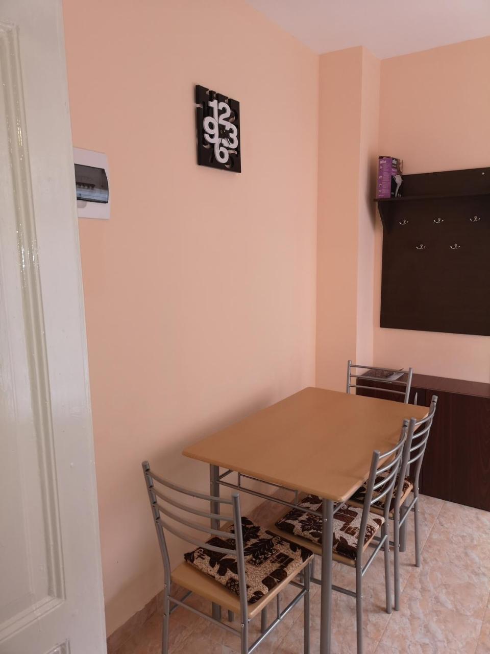 Apartmán Casa Bella Chis Sibiu Exteriér fotografie