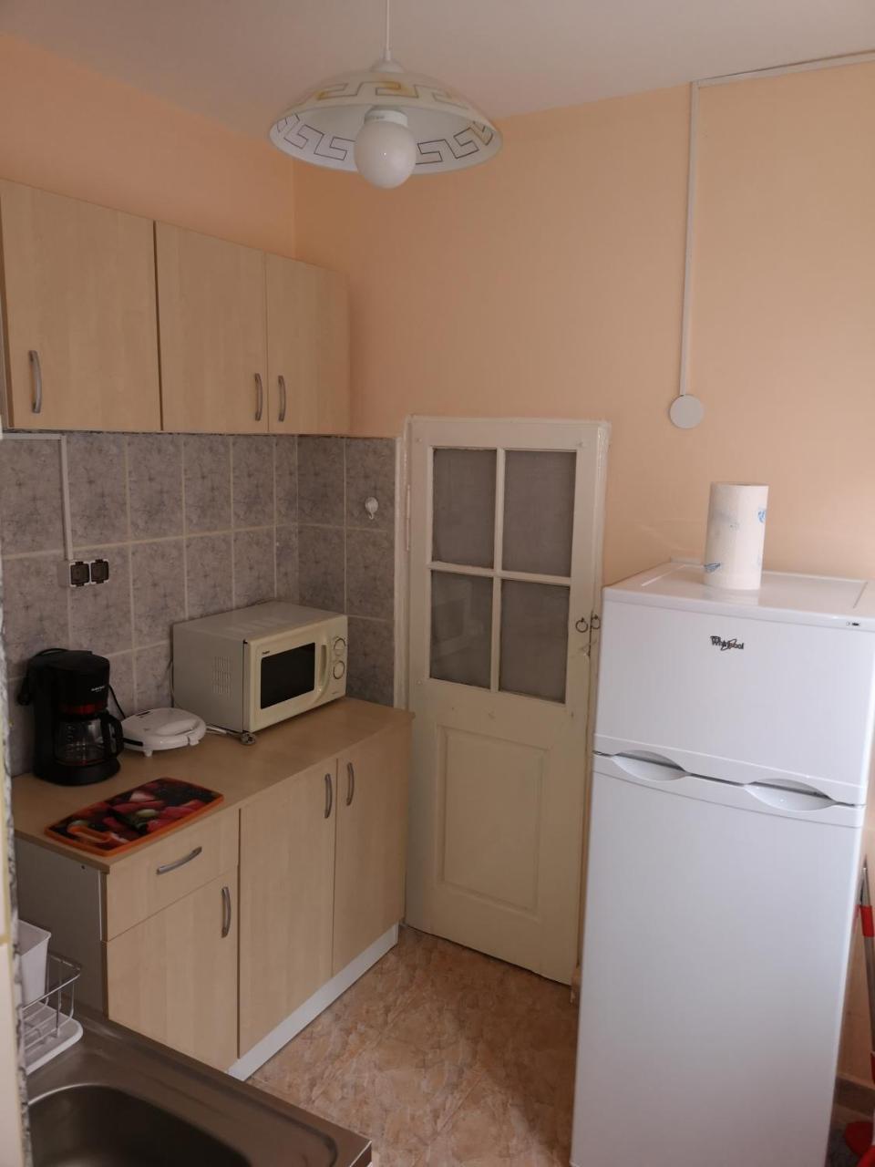 Apartmán Casa Bella Chis Sibiu Exteriér fotografie