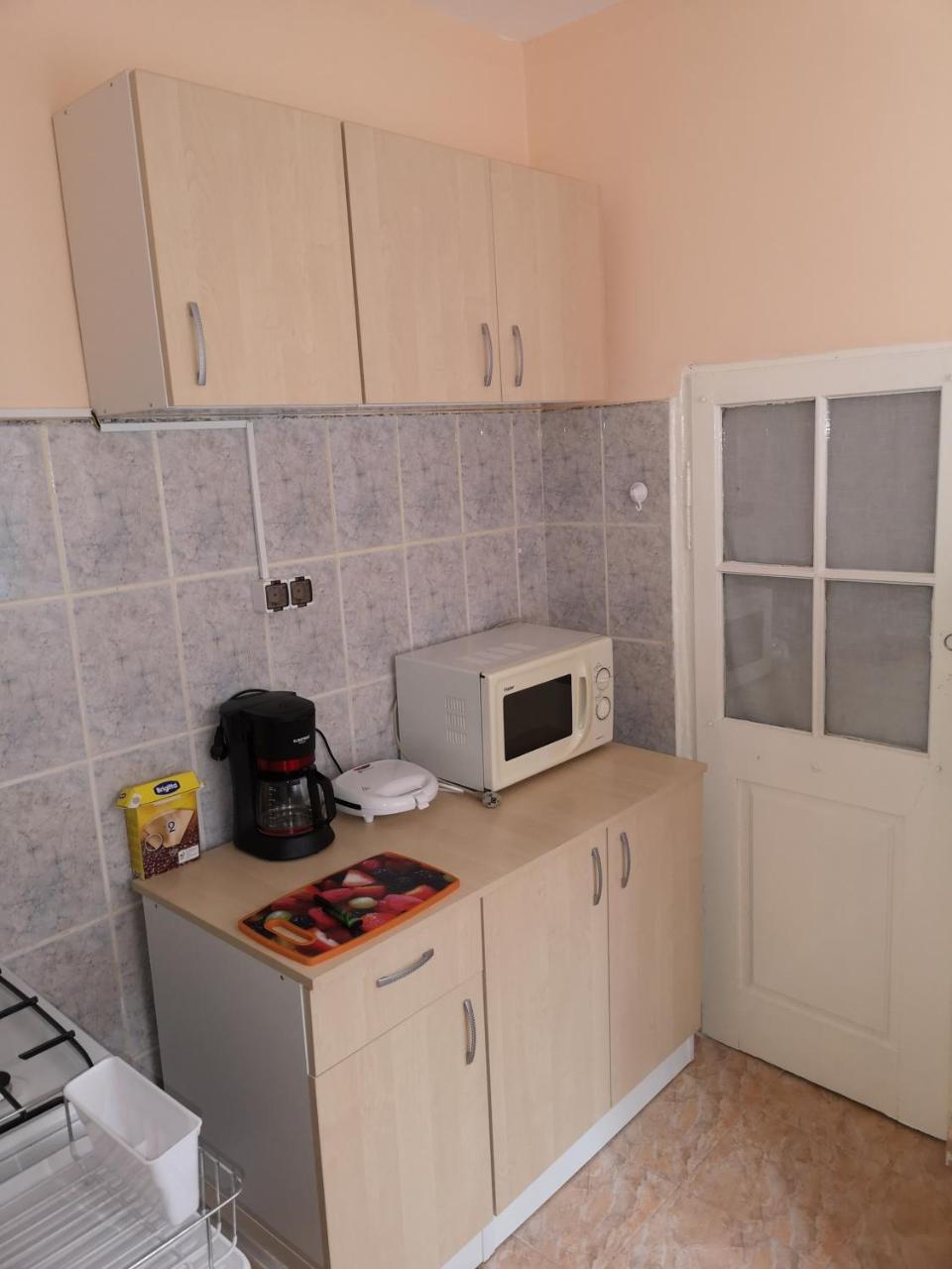 Apartmán Casa Bella Chis Sibiu Exteriér fotografie